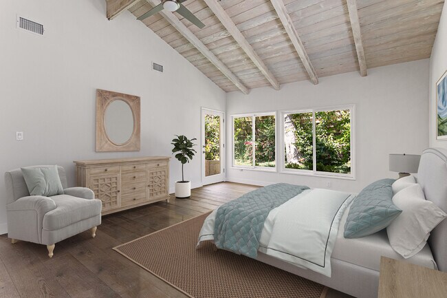 Photo - 3933 Mandeville Canyon Rd