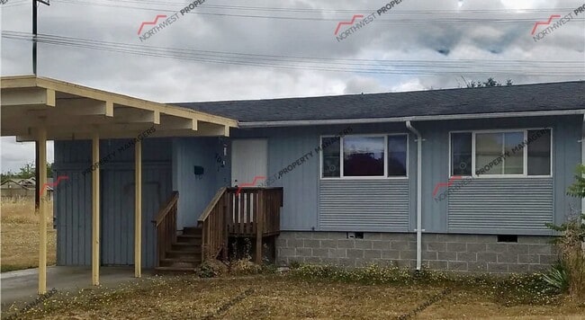 702 S Ash St Unit 1
