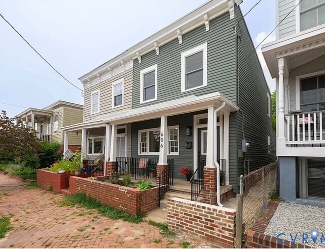 Building Photo - 606 N 23rd St