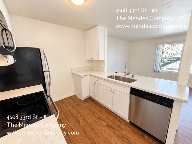 4608 33rd St Unit 1