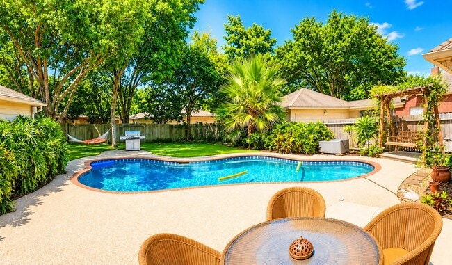 Photo - 3814 Bayou Bend Ct