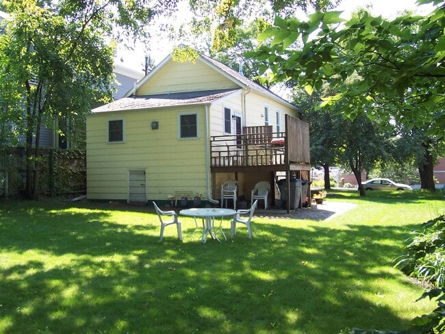 Photo - 1229 Leon Pl Unit #2 second flr.