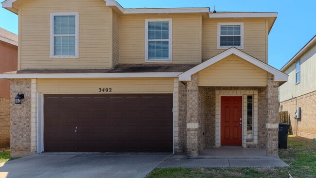 Photo - "Charming 3-Bed Oasis with 2.5 Baths in Killeen – Spacious 1697 Sq Ft Sanctuary!"