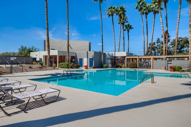 Springhill Apartments