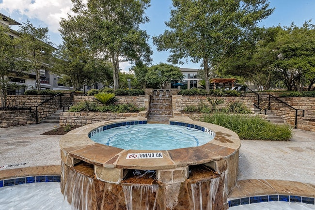 Jacuzzi
