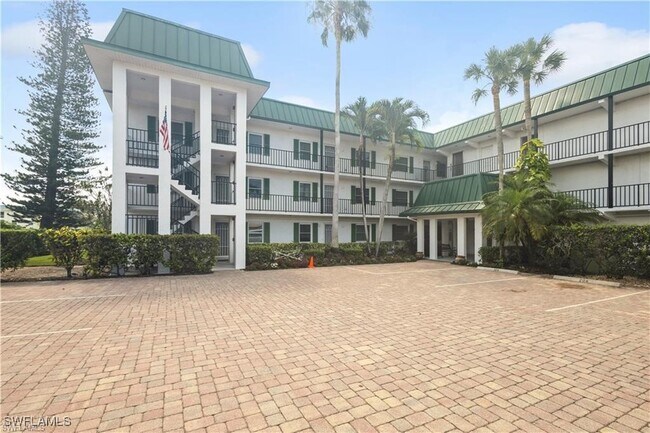 Photo - 3030 Binnacle Dr Unidad 204 Rental