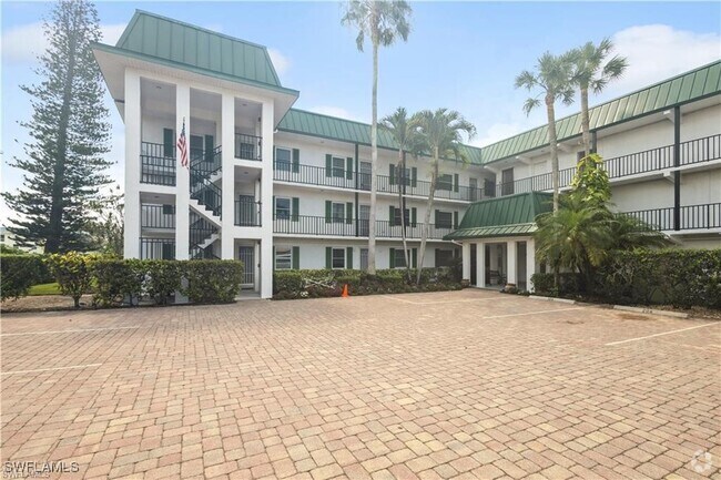 Building Photo - 3030 Binnacle Dr Unit 204 Rental