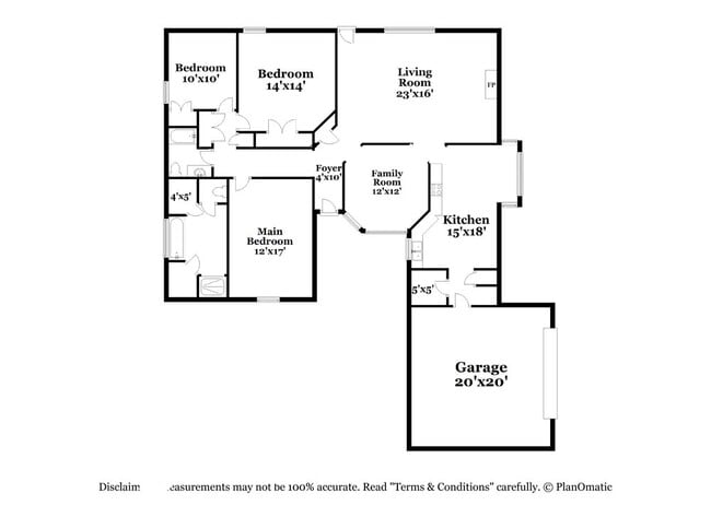 Photo - 4760 Harvest Knoll Cove N