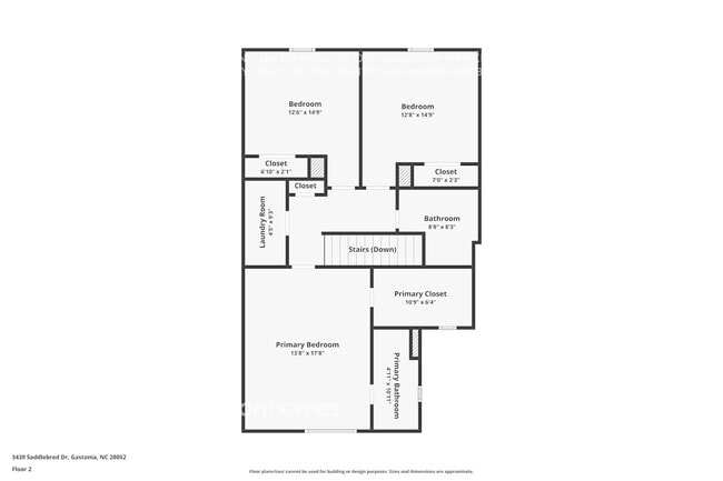 Photo - 3439 Saddlebred Dr