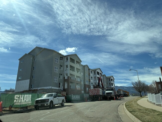 Photo - The Village at Homewood Point II