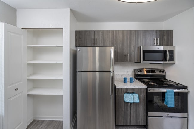 Photo - Monticello Apartments