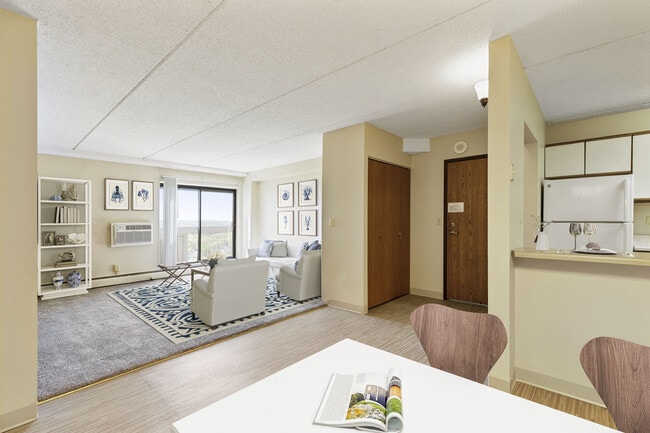 Photo - Pathways on the Park