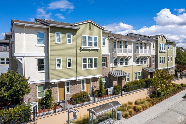 Photo - Westport Village Apartments