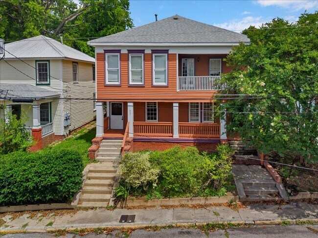 Photo - Charming Downtown Macon Home Near Mercer University