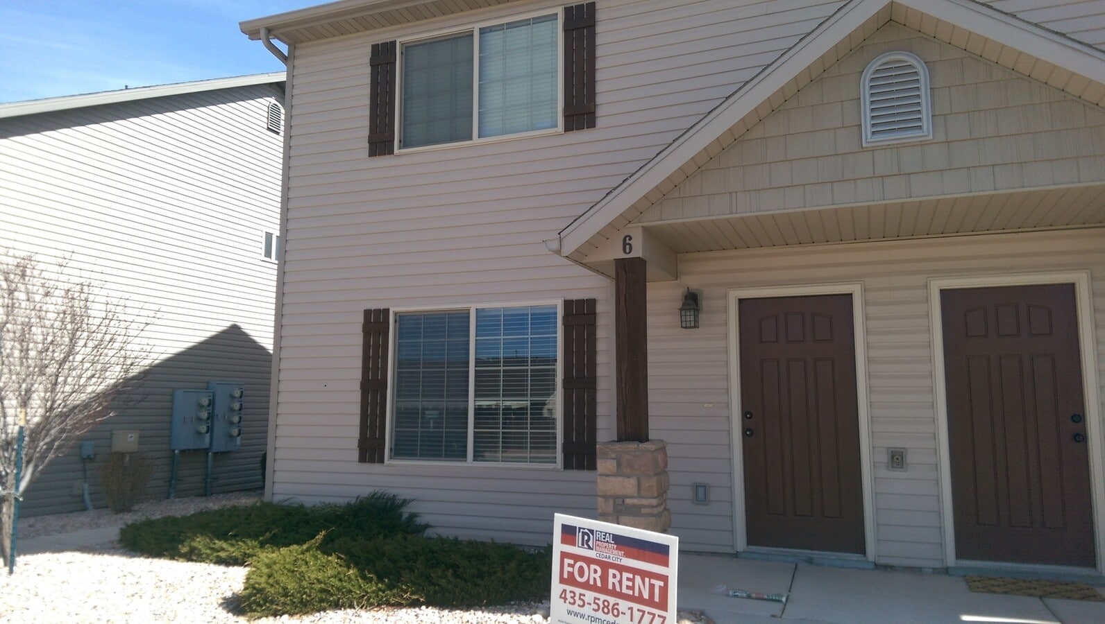 Cedar Park Townhome - Cedar Park Townhome