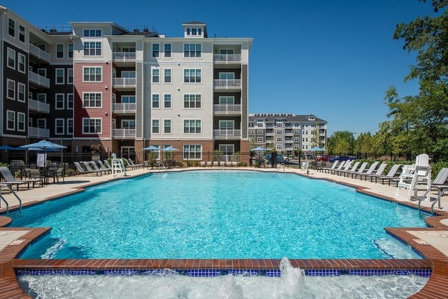 Building Photo - The Elms at Century Rental