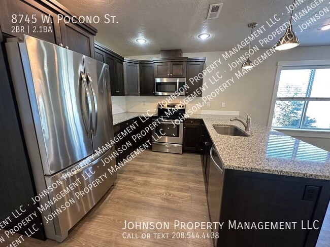 Photo - 8745 W Pocono St