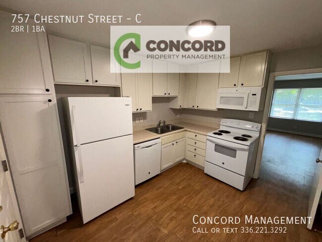 Photo - 757 Chestnut St Unit C