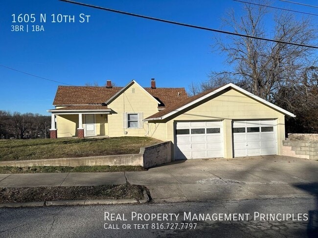 Photo - 1605 N 10th St