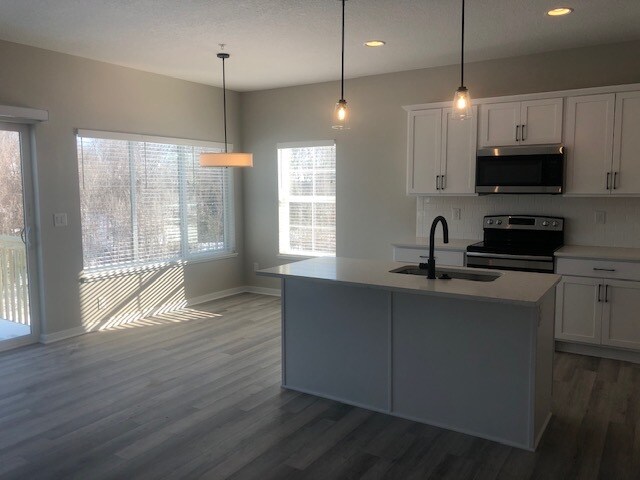 Photo - Brookside Townhomes