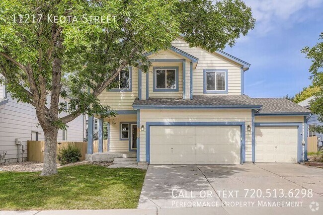 Building Photo - 11217 Keota St Rental