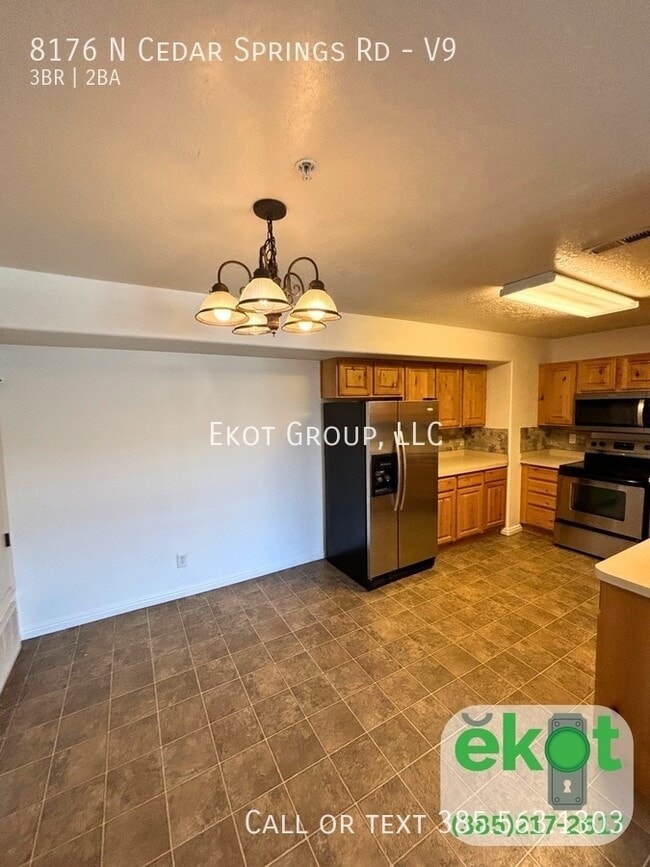Photo - 8176 N Cedar Springs Rd