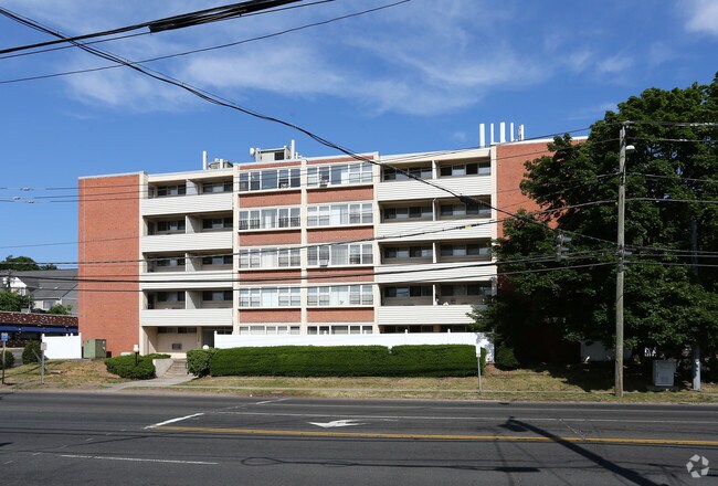 Madison Manor Apartments - Madison Manor Apartments