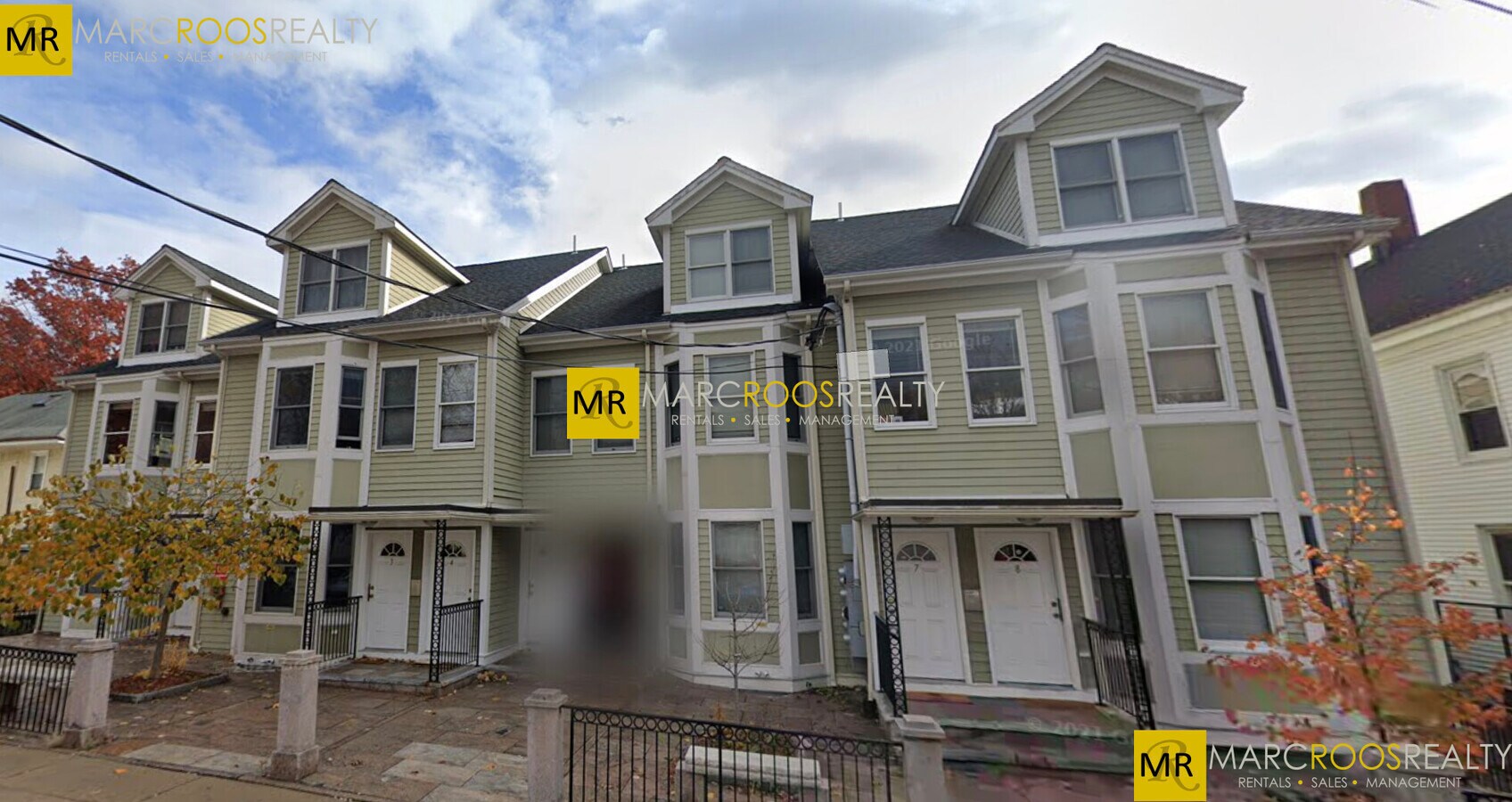 Photo - 105 Allston St