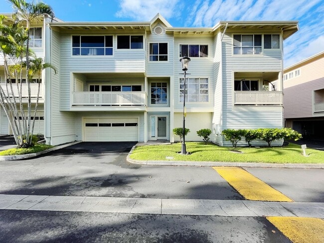 Moanalua Village 3/2.5 Townhouse with 2-Ca... - Moanalua Village 3/2.5 Townhouse with 2-Ca...