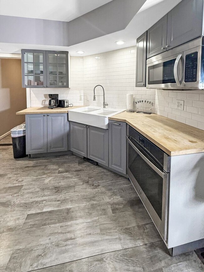 Photo - Fully Remodeled 4 Bed 2 Bath Home