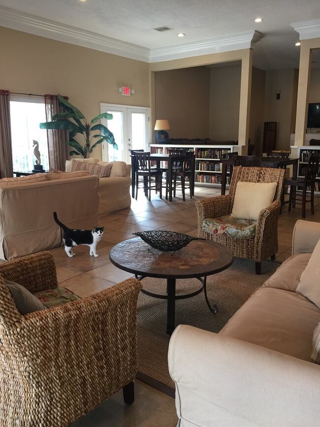 Broadwater Apartments For Rent in Galveston, TX