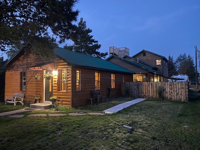 Photo - 133 S Fremont Ave Casa