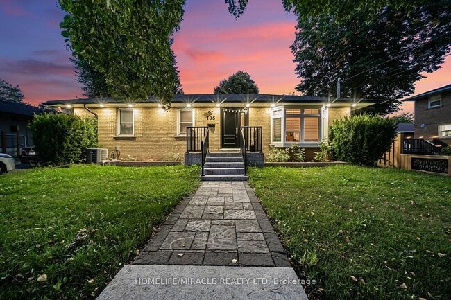 Building Photo - 105 Silurian Rd