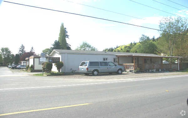 Firwood Lane Mobile Home Park - Firwood Lane Mobile Home Park