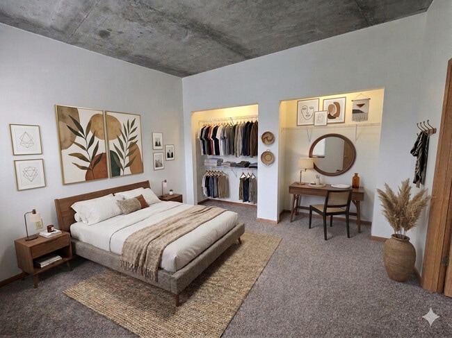 Photo - University Dale Apartments