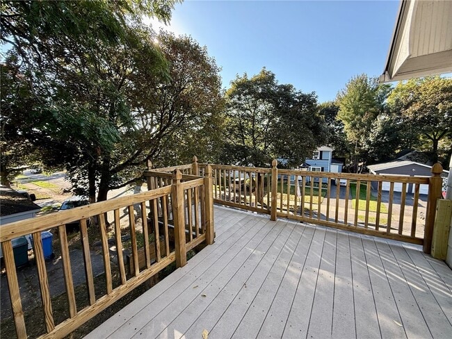 Building Photo - 1510 Culver Rd