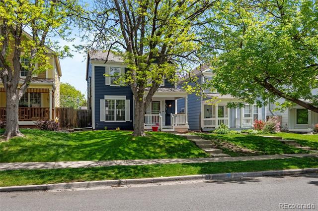 Photo - 2700 Perry St
