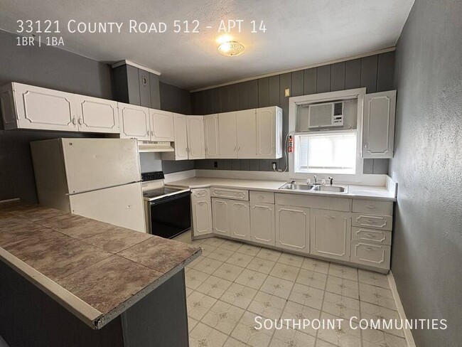Photo - 33121 Co Rd 512 House