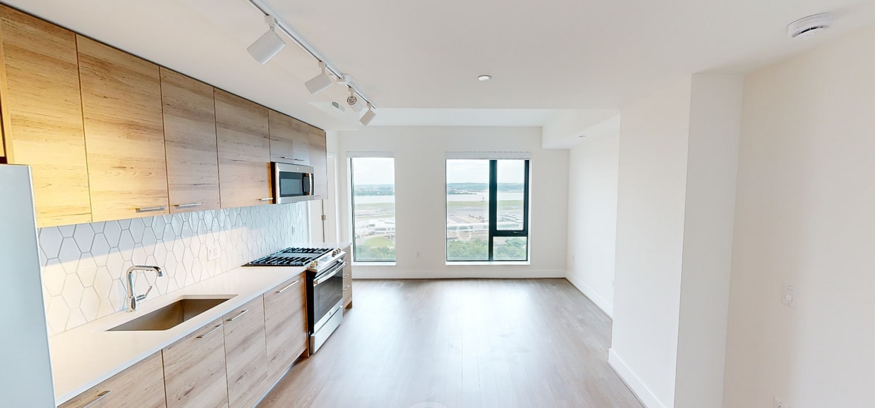 Photo - Reva Apartments