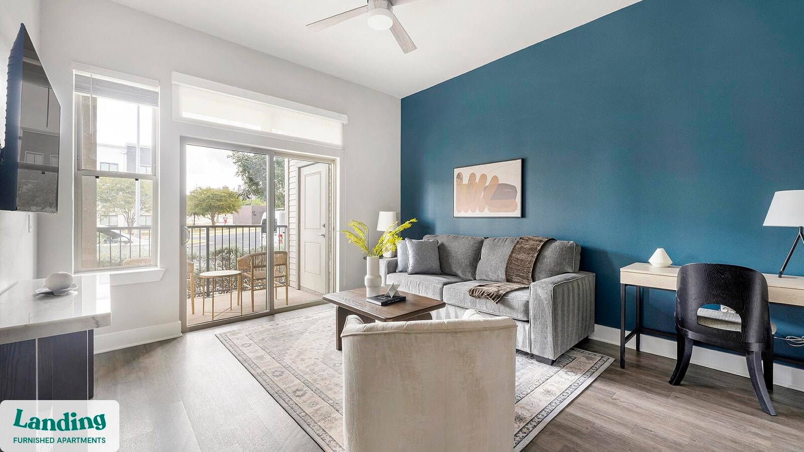 Photo - 1900 Airport Commerce Dr Apartment Unit 2123.1412300