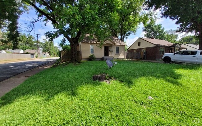 Building Photo - 2566 Kimball Ave Rental