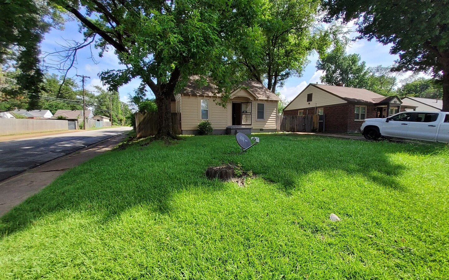 Photo - 2566 Kimball Ave House