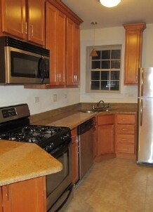 Kitchen - Summerdale Court