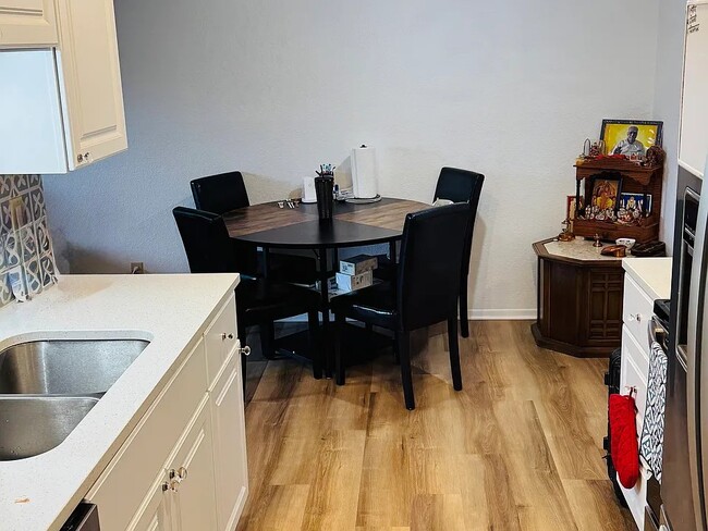 Dining - 2624 Cherrywood Ct Unit Woodgate Shoreham