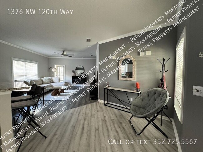 Photo - 1376 NW 120th Way