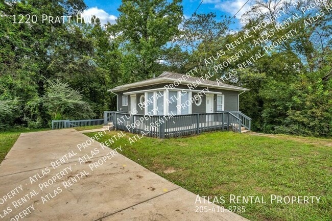Photo - 1220 Pratt Hwy