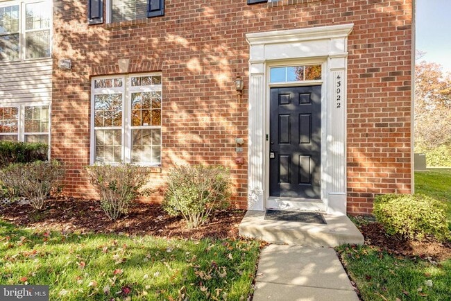 Building Photo - 43022 Spyder Pl