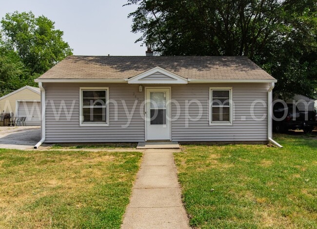 2 Bedroom / 1 Bathroom GEM! | Near Offutt ... - 2 Bedroom / 1 Bathroom GEM! | Near Offutt ... Casa