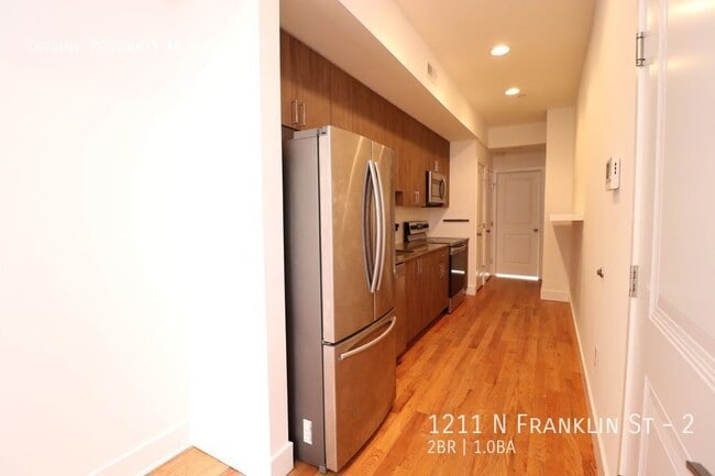 Photo - 1211 N Franklin St Unit 2