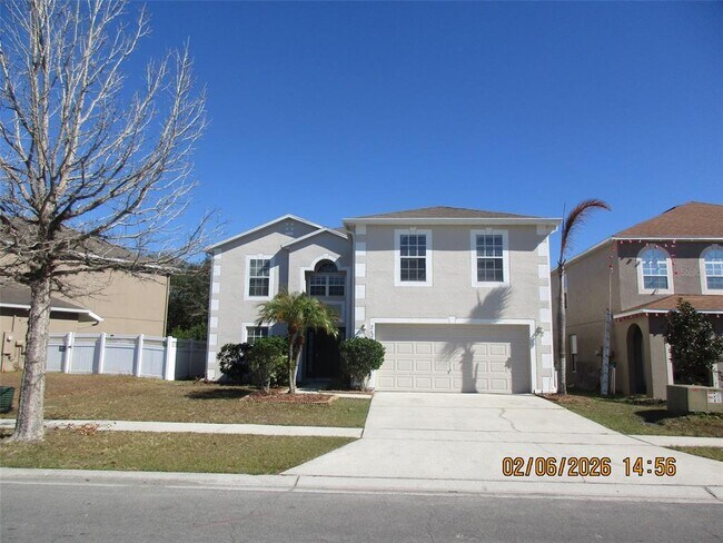 Building Photo - 2623 Hunley Loop